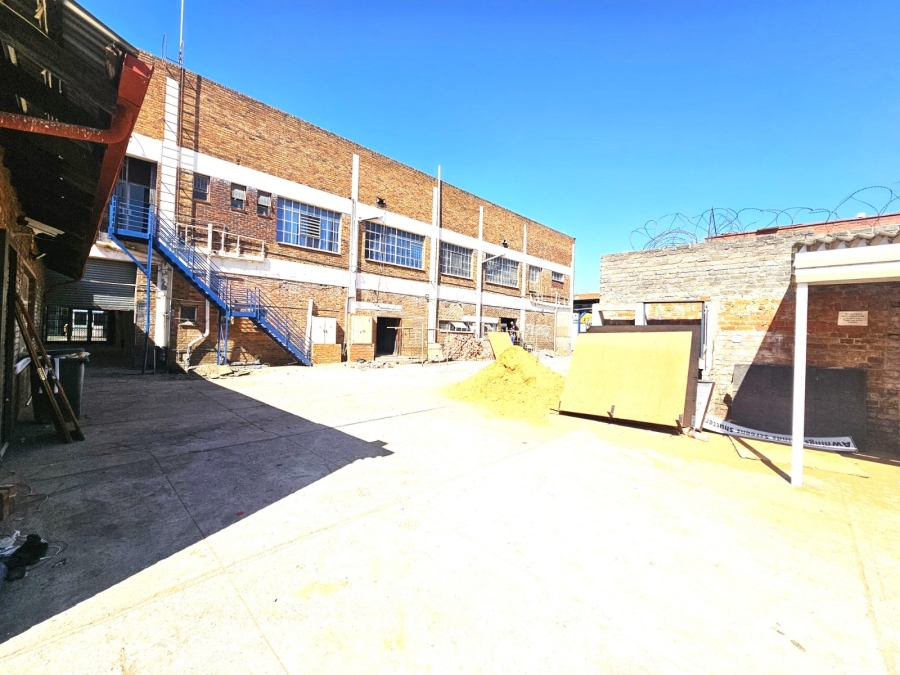 Commercial Property for Sale in Rustenburg Rural North West